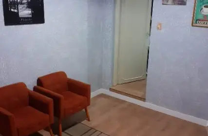 Imagem: Sobrado para Venda, Associação Sobradinho