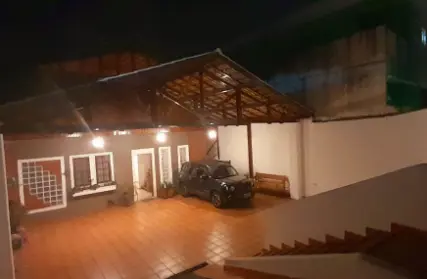 Imagem: Sobrado para Venda, Jardim Tremembé