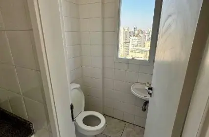 Imagem: Sala Comercial para Alugar, Água Fria