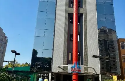 Imagem: Sala Comercial para Alugar, Água Fria
