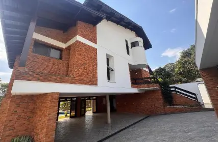 Imagem: Sobrado para Venda, Serra da Cantareira
