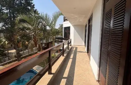 Imagem: Sobrado para Venda, Serra da Cantareira