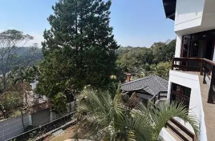 Imagem: Sobrado para Venda, Serra da Cantareira