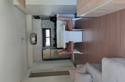 Imagem: Apartamento para Venda, Jardim São Paulo