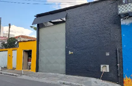Imagem: Galpão / Salão para Alugar, Jaçanã