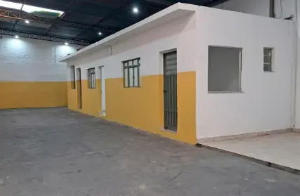 Imagem: Galpão / Salão para Alugar, Jaçanã