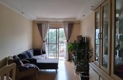 Imagem: Apartamento para Venda, Água Fria
