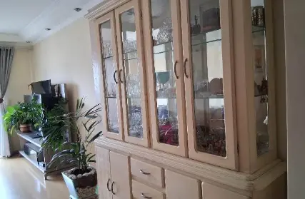 Imagem: Apartamento para Venda, Água Fria