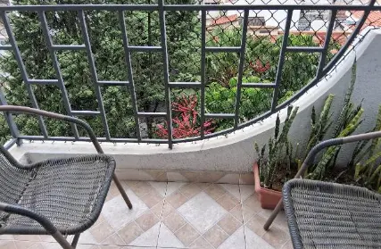 Imagem: Apartamento para Venda, Água Fria