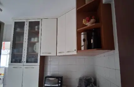 Imagem: Apartamento para Venda, Água Fria