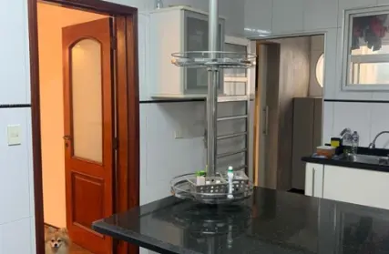 Imagem: Apartamento para Venda, Santana