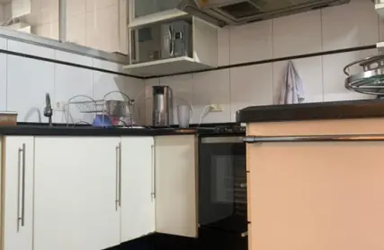 Imagem: Apartamento para Venda, Santana