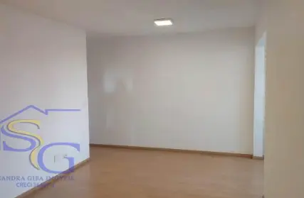 Imagem: Apartamento para Venda, Água Fria