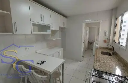 Imagem: Apartamento para Venda, Água Fria