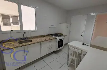 Imagem: Apartamento para Venda, Água Fria