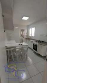 Imagem: Apartamento para Venda, Água Fria