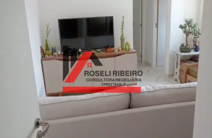 Imagem: Apartamento para Venda, Vila Guaca