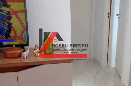 Imagem: Apartamento para Venda, Vila Guaca