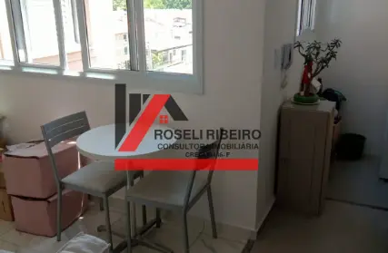 Imagem: Apartamento para Venda, Vila Guaca