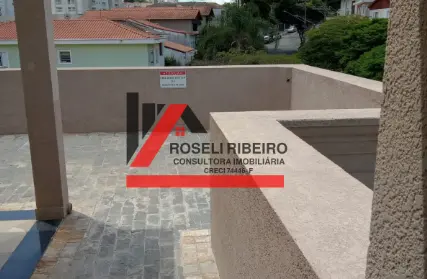 Imagem: Apartamento para Venda, Vila Guaca