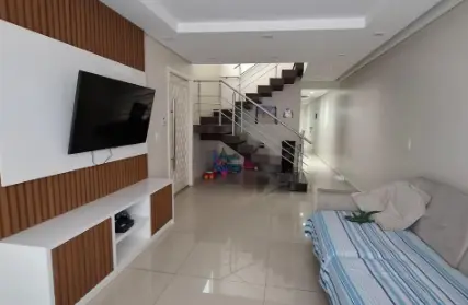 Imagem: Sobrado para Venda, Vila Pita