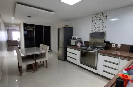 Imagem: Sobrado para Venda, Vila Pita