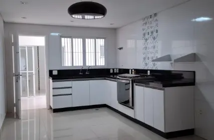 Imagem: Sobrado para Venda, Vila Pita