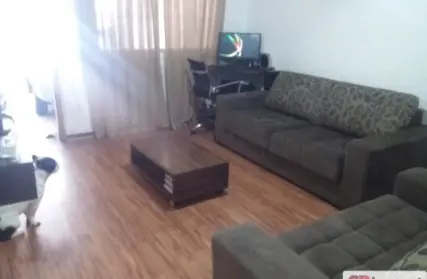 Imagem: Sobrado para Venda, Vila Souza