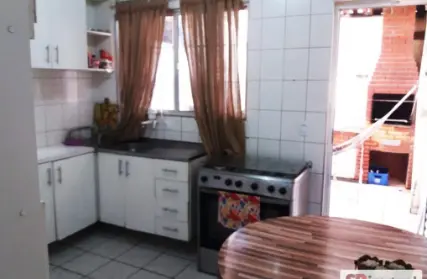 Imagem: Sobrado para Venda, Vila Souza