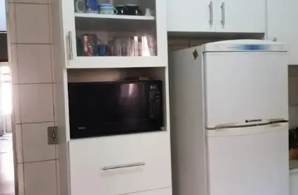 Imagem: Sobrado para Venda, Vila Souza