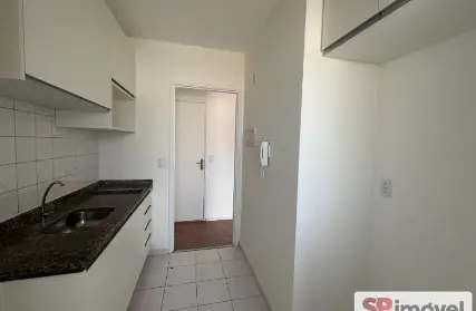 Imagem: Apartamento para Venda, Vila Roque