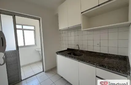 Imagem: Apartamento para Venda, Vila Roque