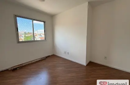 Imagem: Apartamento para Venda, Vila Roque