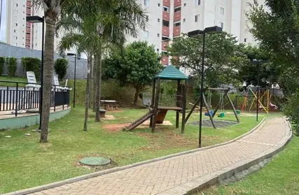 Imagem: Apartamento para Venda, Vila Bela Vista (Zona Norte)