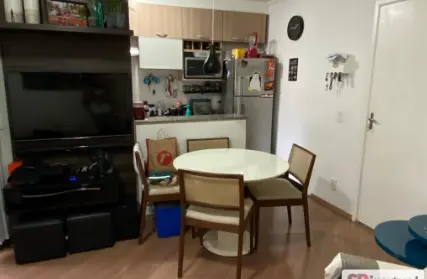 Imagem: Apartamento para Venda, Vila Bela Vista (Zona Norte)