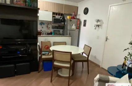 Imagem: Apartamento para Venda, Vila Bela Vista (Zona Norte)