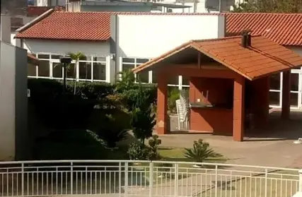 Imagem: Apartamento para Venda, Vila Bela Vista (Zona Norte)