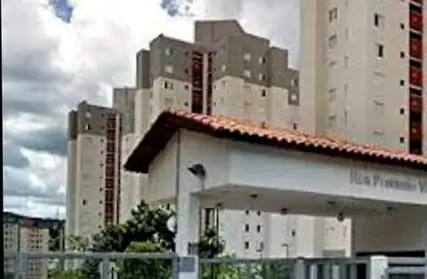 Imagem: Apartamento para Venda, Vila Bela Vista (Zona Norte)