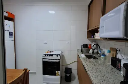 Imagem: Apartamento para Venda, Limão