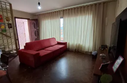 Imagem: Sobrado para Venda, Vila Paulicéia