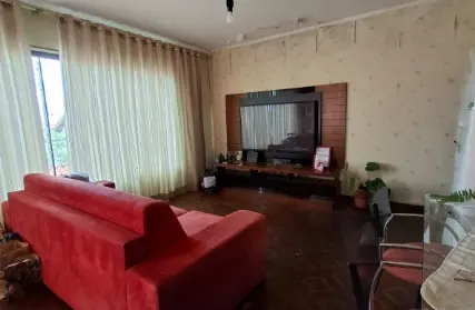 Imagem: Sobrado para Venda, Vila Paulicéia