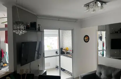 Imagem: Apartamento para Venda, Vila Bela Vista (Zona Norte)