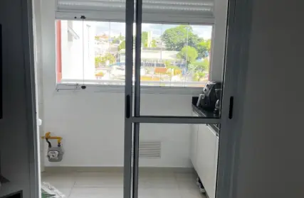 Imagem: Apartamento para Venda, Vila Bela Vista (Zona Norte)