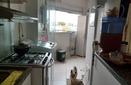 Imagem: Apartamento para Venda, Vila Bela Vista (Zona Norte)