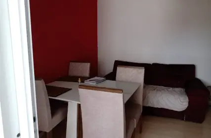 Imagem: Apartamento para Venda, Vila Bela Vista (Zona Norte)