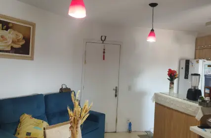 Imagem: Apartamento para Venda, Vila Bela Vista (Zona Norte)