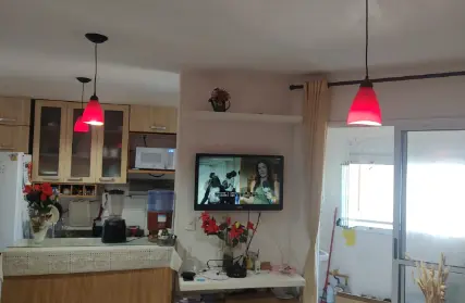 Imagem: Apartamento para Venda, Vila Bela Vista (Zona Norte)