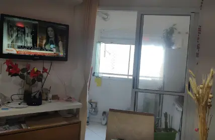 Imagem: Apartamento para Venda, Vila Bela Vista (Zona Norte)