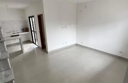 Imagem: Sobrado para Venda, Mandaqui