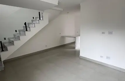 Imagem: Sobrado para Venda, Mandaqui